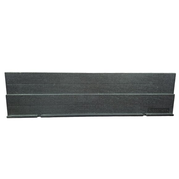 Vintage Rummikub Rack Stand 1980 Tile Game Replacement Holder Tier Leg Pressman - Picture 1 of 4